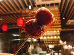 -无锡苏宁银河国际酒店-悦府65中餐厅