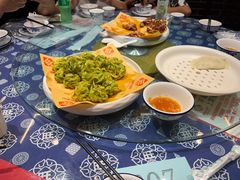 -旺角小渔村·海肠捞饭开创者(二马路店)