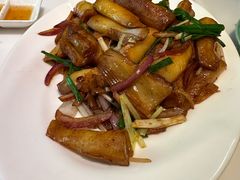 -新旺茶餐厅·早餐·夜宵(仙霞店)
