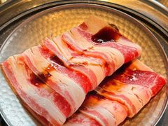 -山葵说·泥炉烤肉(泰达时尚E街区店)