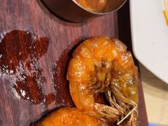 -安德烈俄式西餐厅(中央大街店)