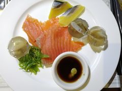 -泰谷酒店·太古码头闽菜自助餐厅