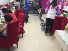 大堂-老许家正宗驴肉黄面胡羊焖饼·烧烤(名吃广场店)