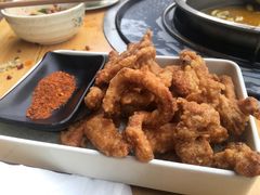 -重庆乌鱼庄·龙滋鲜(青羊大道店)