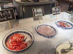 -杭州临平万丽酒店·燃餐厅(人民大道店)