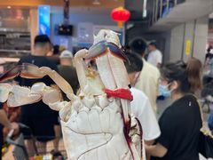 -盒马鲜生(新都心店)