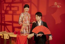 -芭莎视觉婚纱摄影(花溪店)