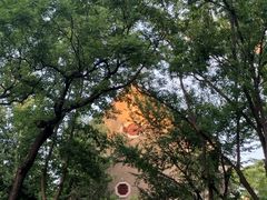 -山东大学(趵突泉校区)