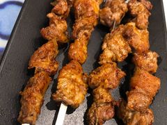 -撒拉花儿·新疆菜·清真(太阳宫店)