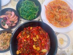 -聚味瞿记·龙虾堂(坡子街店)