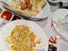 -味+新京宴·烤鸭·北京菜(创意谷店)