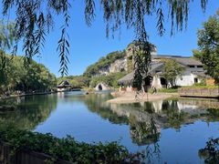 -柯岩风景区