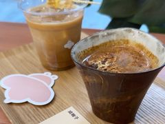 -LilBee Coffee