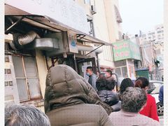 -老方子馅饼粥(台东店)