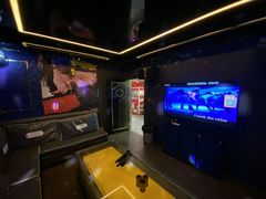 -摩登天空·派对聚会别墅轰趴馆(回兴旗舰店)
