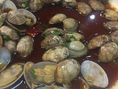 -上海阿潘舟山海鲜店(东宝兴路店)