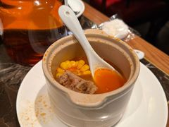 -汤城小厨•粤菜•靓汤(苏州街店)