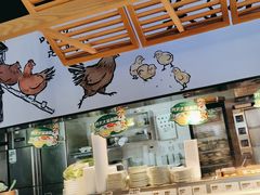 -老乡鸡(旭辉御府店)