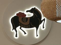 -北往西·西安油泼面(万德庄店)