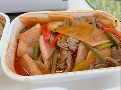 -日上三甘(三里屯店)