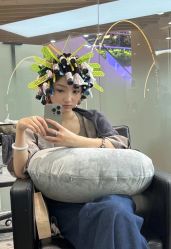 -Style HAIR