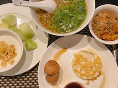 -宁波万豪酒店