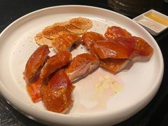 -杭州临平万丽酒店·万丽轩中餐厅