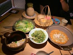 -吃饭皇帝大(解放西路店)