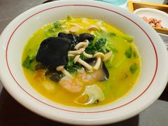 -闽上鲜·福建菜(龙湖滨江天街店)