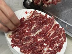 -万祥牛肉火锅(金龙店)