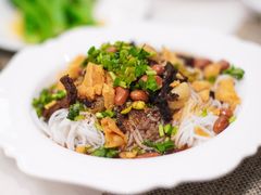 干捞海口腌粉-闻见中国海南菜(K11店)