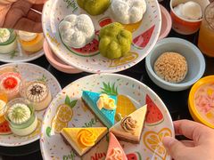 -合风谷(南下塘店)