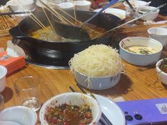 -串掌门砂锅串串香(后瑞店)