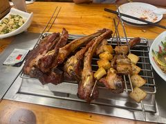 -张记焖窑·十五年专注焖烤(雍和宫店)