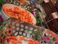 -宝利来国际大酒店-凤凰阁旋转餐厅