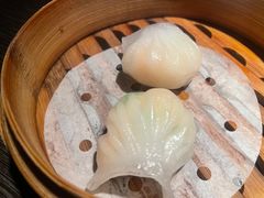 -广州花园酒店荔湾亭·地道点心·粤式饮茶