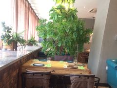 大堂-通海俄式烧烤(下瓦房店)