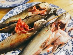 黄辣丁-飘香火锅(玉林西路店)