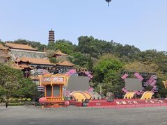 -南沙天后宫景区