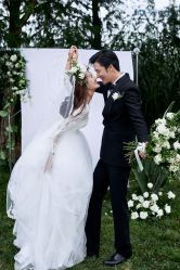 -巴黎恋人婚纱摄影(东莞总店)