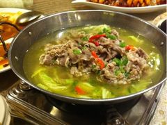 -中发源·清真餐厅(春风店)