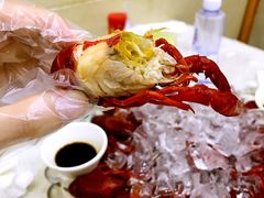 -龙虾奇迹(大华三路店)