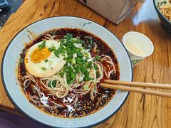 -巧儿重庆小面·梯坎面(观音桥好吃街C区店)