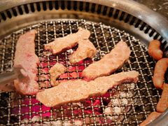 -一品诚记烤肉·甄选店(中南路店)