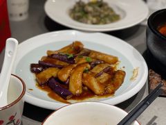 -阿毛饭店(和义路店)