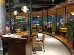 -盐帮食坊•小河帮川菜(四川师大店)