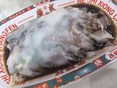 -禾师兄·布拉肠(一德路店)