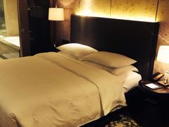 -上海崇明金茂凯悦酒店