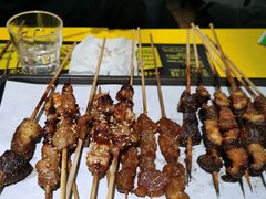 -望京小腰(北京总店)