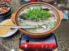 -千岛湖鱼味馆(十字街总店)